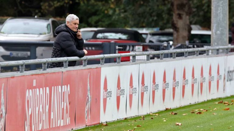 Sanfter Umbruch: Wie Veh den FC für die Bundesliga verändert