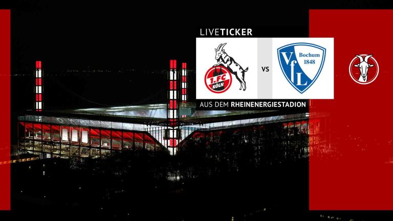 Liveticker: Vereinsrekord zum Jahresabschluss gegen Bochum?