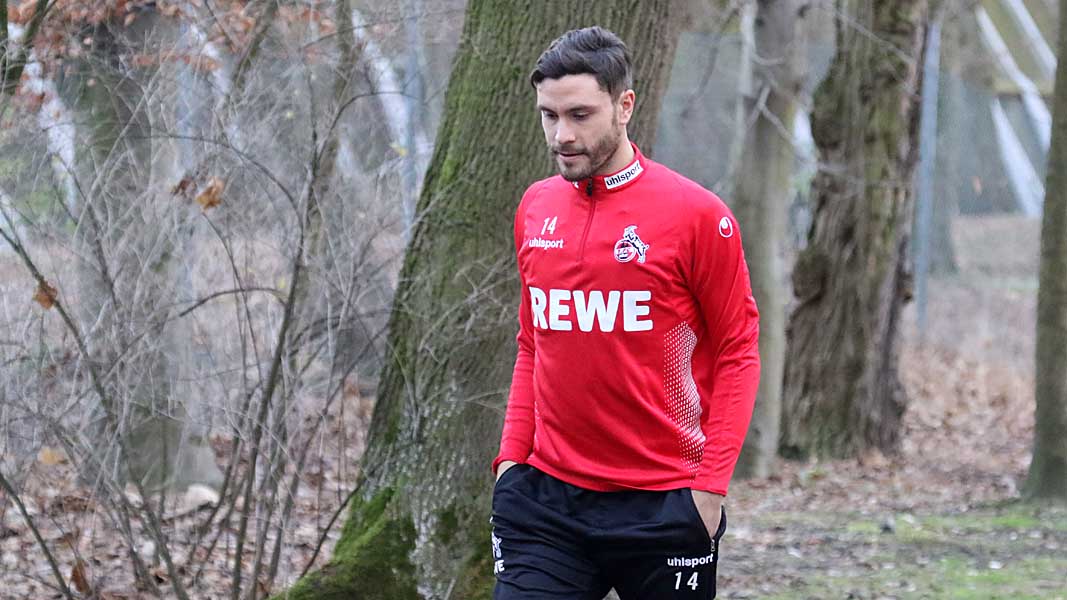 Gegen St. Pauli: Jannes Horn droht auszufallen, Hector kehrt zurück