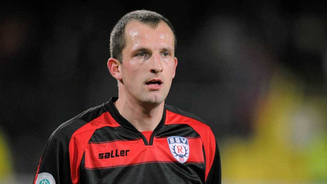 Neuer Teammanager: Denis Lapaczinski kommt zum FC