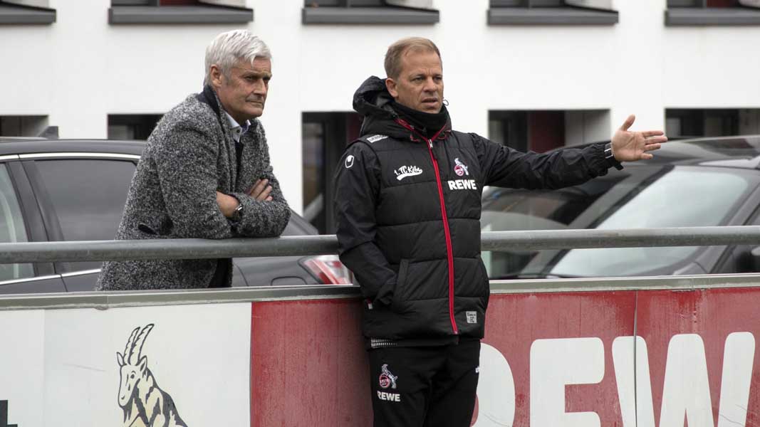 Holstein Kiel fordert Prämien-Nachzahlung für Markus Anfang
