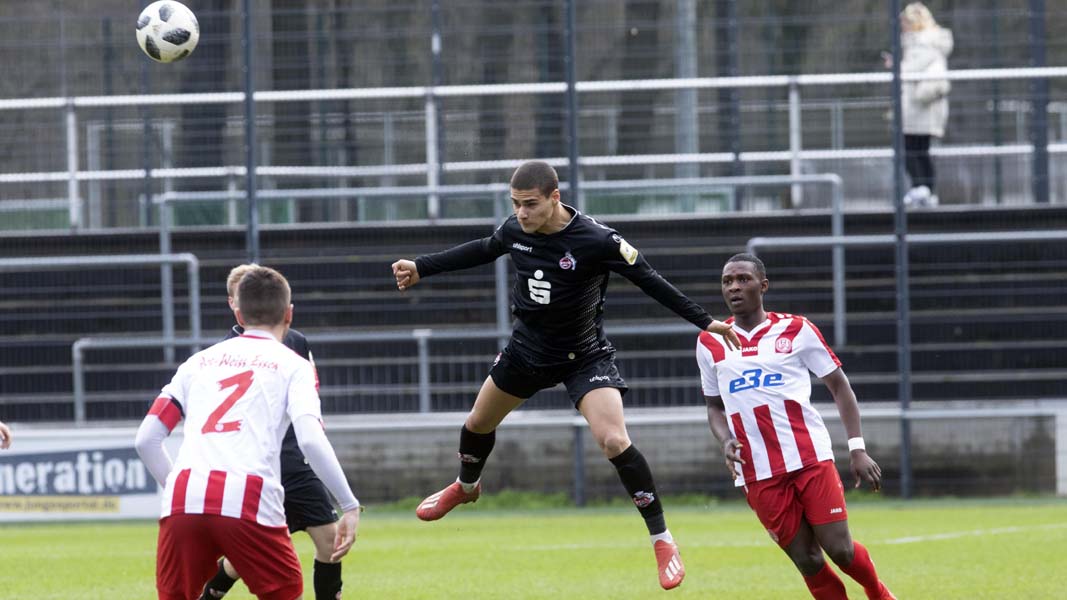 Verliert der FC U19-Spieler Bozdogan? Ösi-Talent kommt nicht