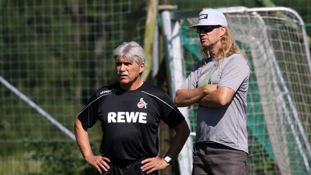 Müller-Römer verletzt – Vorstand geht sich aus dem Weg