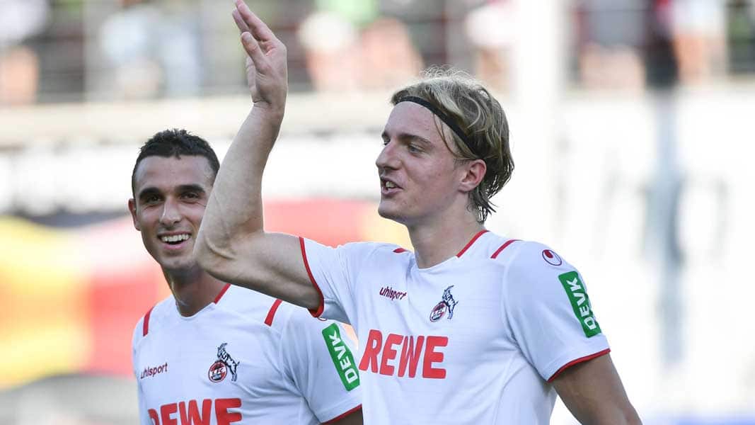 FC testet beim PSV Eindhoven – aber ohne Skhiri und Bornauw