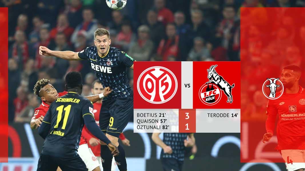 Momentum nicht genutzt bei Elfer-Klau: FC verliert in Mainz