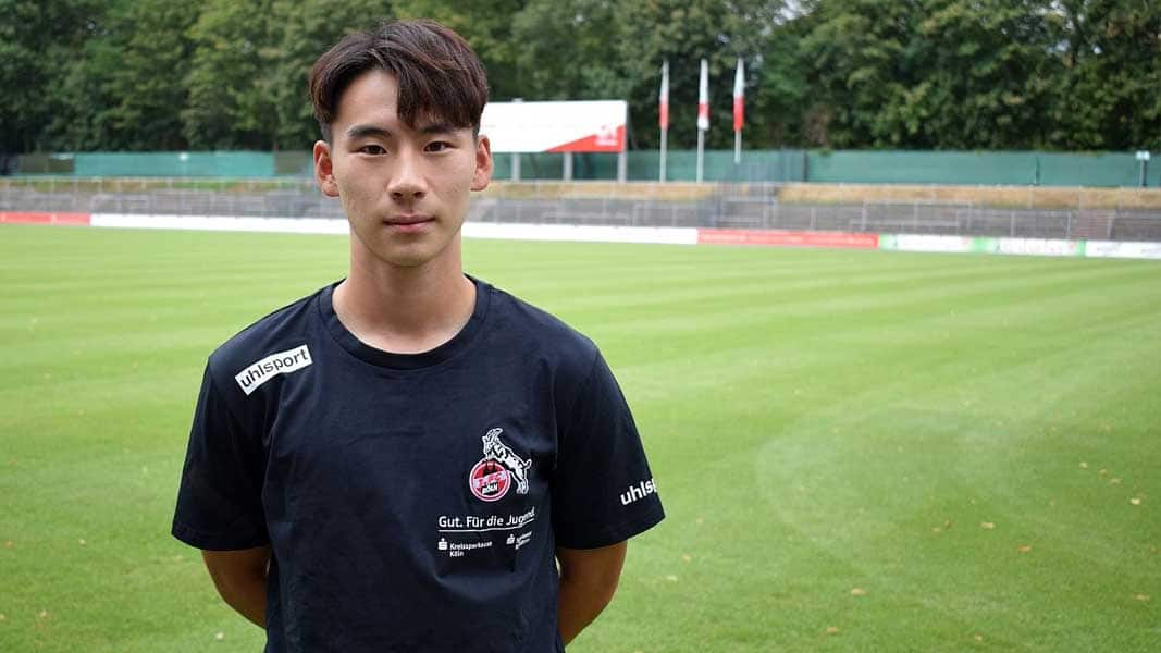 Kann Jae-hwan Hwang der erste südkoreanische FC-Profi werden?