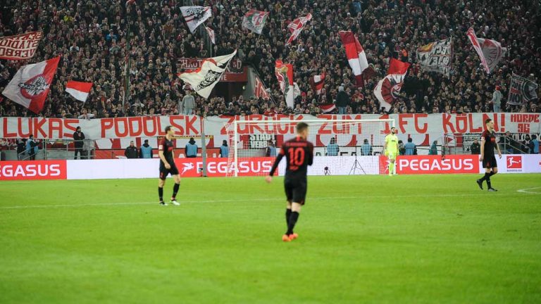 Gisdol korrigiert seinen Fehler – Fans träumen von Podolski