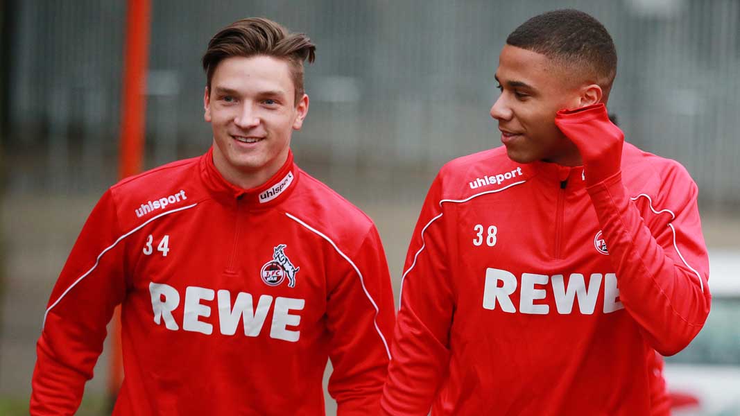 Bundesliga-Rookie: Nur FC-Youngster stehen zur Wahl