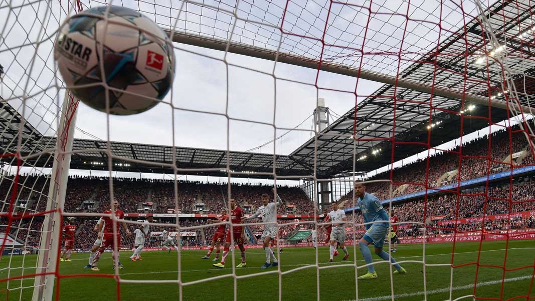 Zwei Serien gerissen: Bayern stoppt Cordoba und den FC