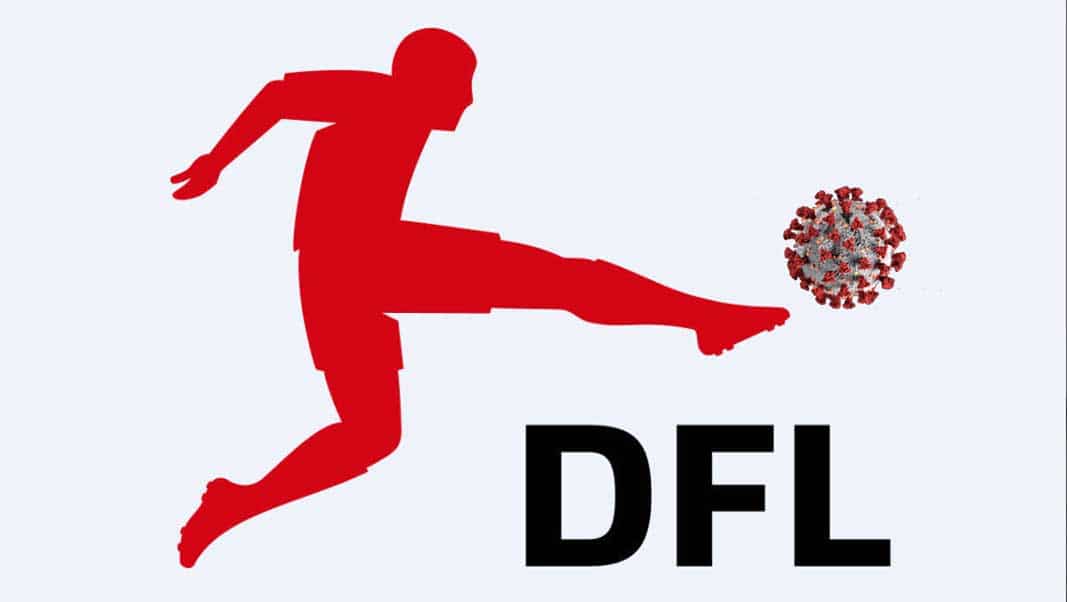 Unter aller Kanone: Wie die DFL zu Frank Drebin mutiert