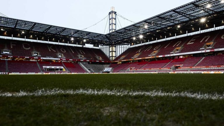 DFL hat entschieden: FC startet am 17. Mai gegen Mainz 05