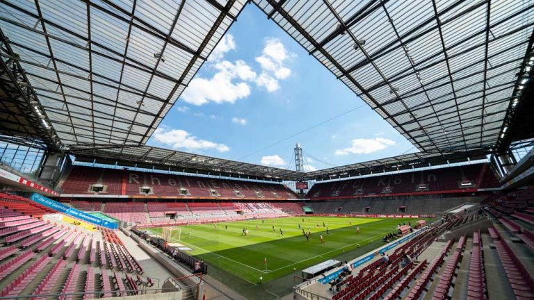 Erste Runde findet in Köln statt: Pokalgegner tauscht Heimrecht