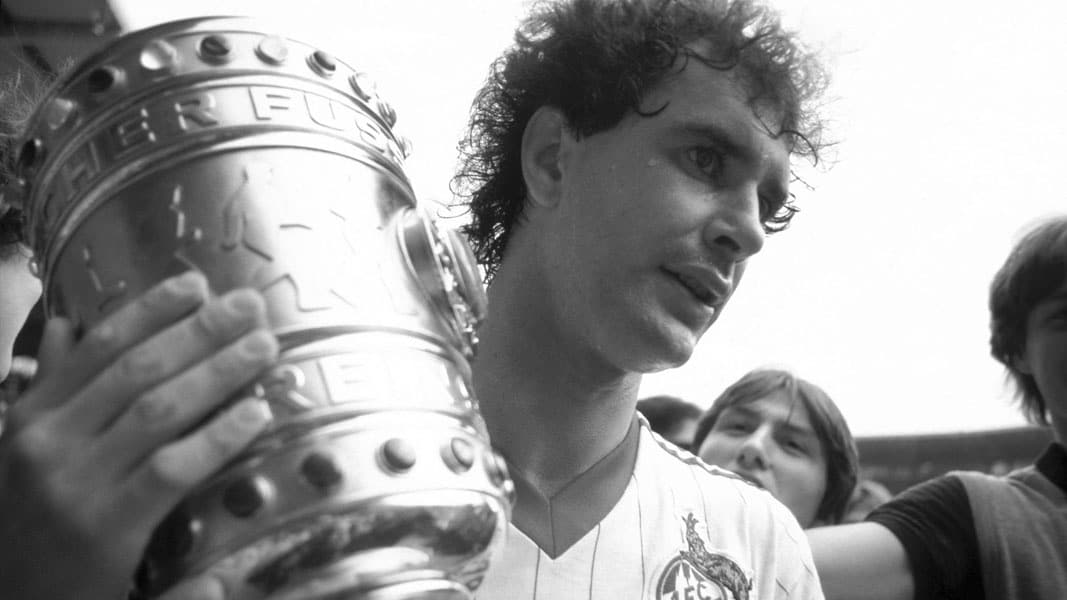 “Einen unvergesslichen Helden verloren”: FC trauert um Gerd Strack
