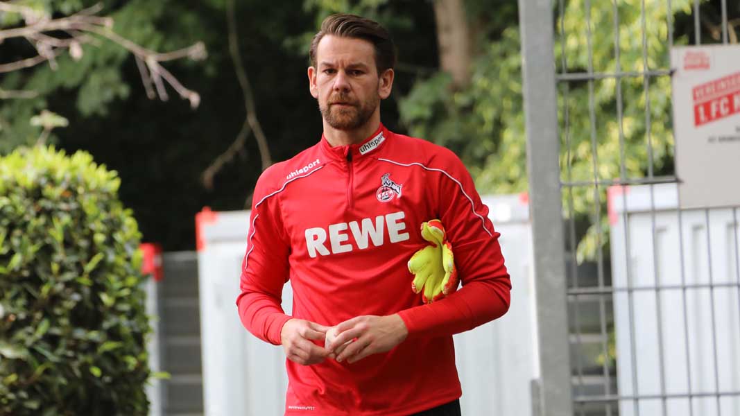 Kessler beendet seine Karriere – Ausbildung beim FC und DFB
