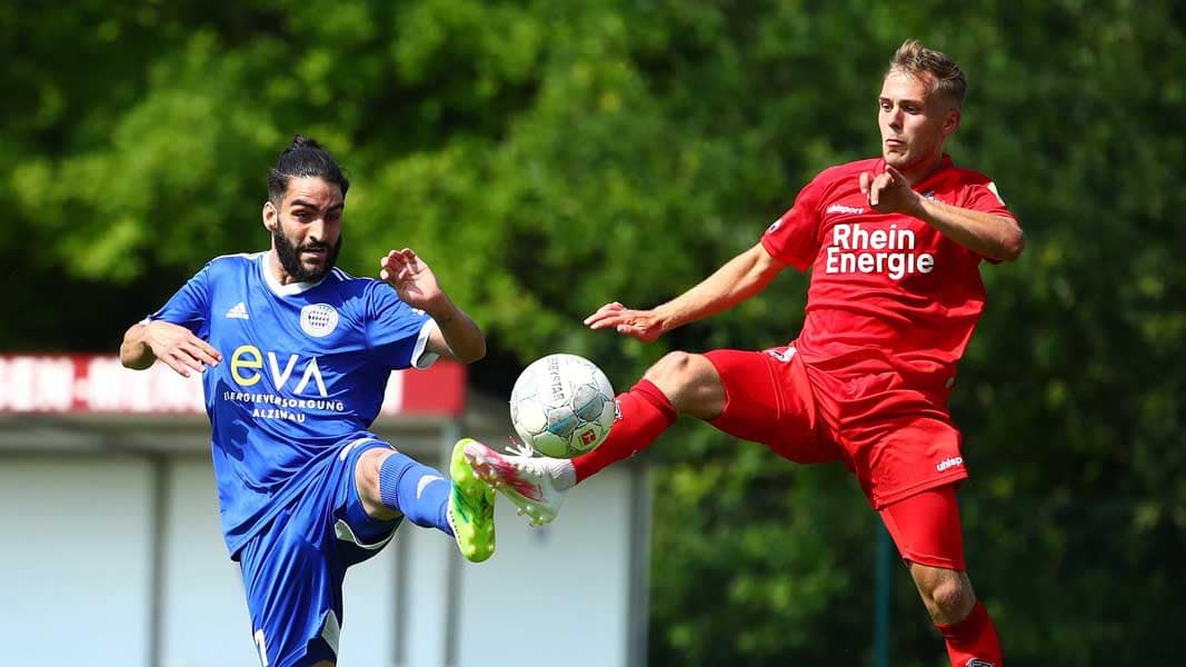 FC holt Haching-Stürmer: Dietz kommt aus Liga drei
