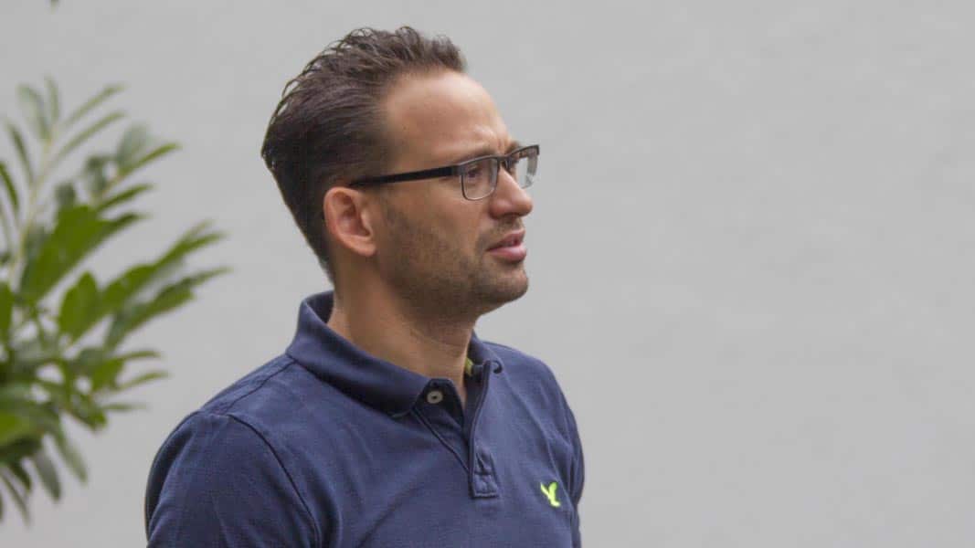 Mediendirektor Tobias Kaufmann verlässt den 1. FC Köln