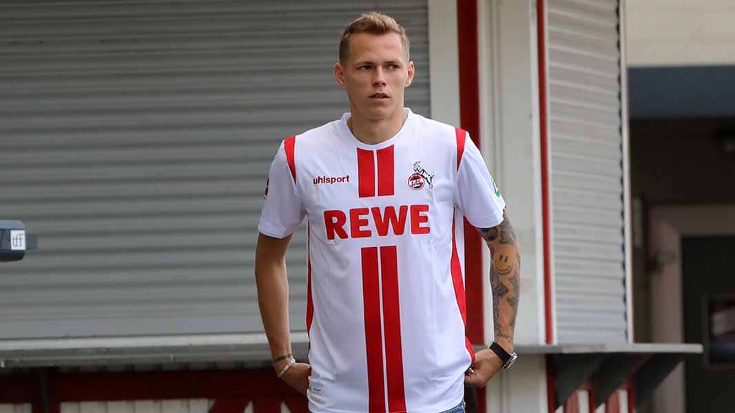 Wechsel offiziell: Ondrej Duda verstärkt den 1. FC Köln