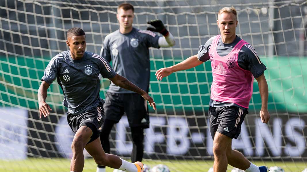 Schalke “nicht gesprächsbereit” – U21-Stürmer eine Option?