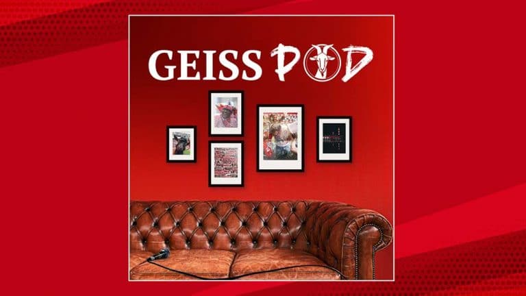“GEISSPOD”: Im Januar kommt der FC-Podcast des GEISSBLOG