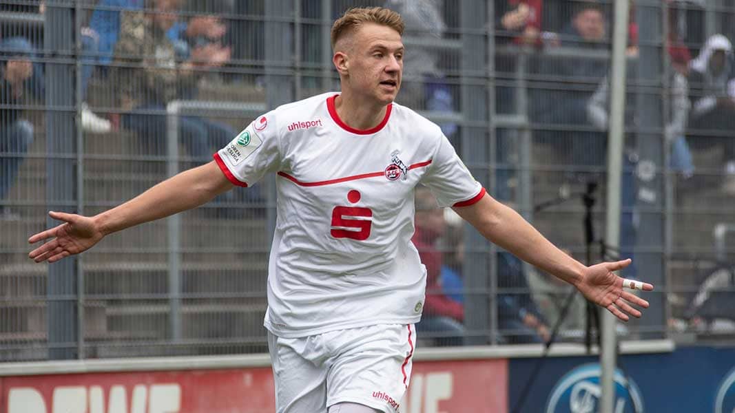 Henning verlängert bei U21 – U19-Duo rückt zeitweise auf