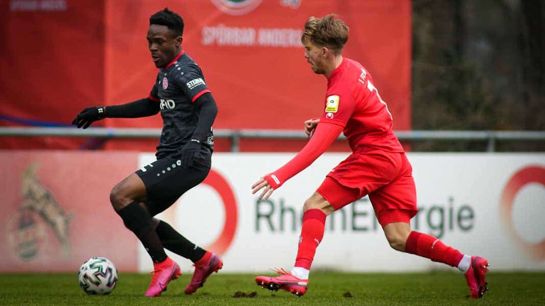 RWE sauer über Wechsel: FC angelt sich U19-Talent