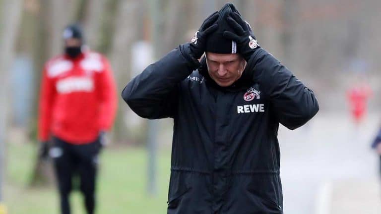 Kölns Septuple: Der FC schwankt durch die Liga