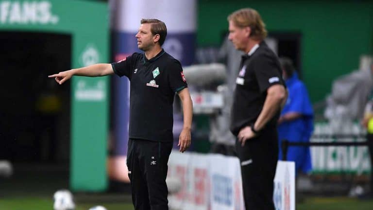 Provokateur Bremen: Behält der FC diesmal die Nerven?