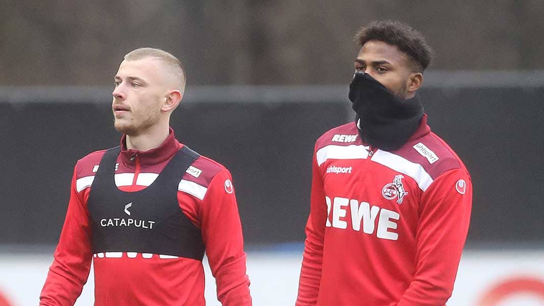 Krisenklubs: Mainzer Transfercoups gegen Kölns Fehlgriffe