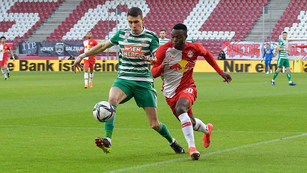 FC bestätigt Ljubicic-Deal: “Habe mich früh entschieden”