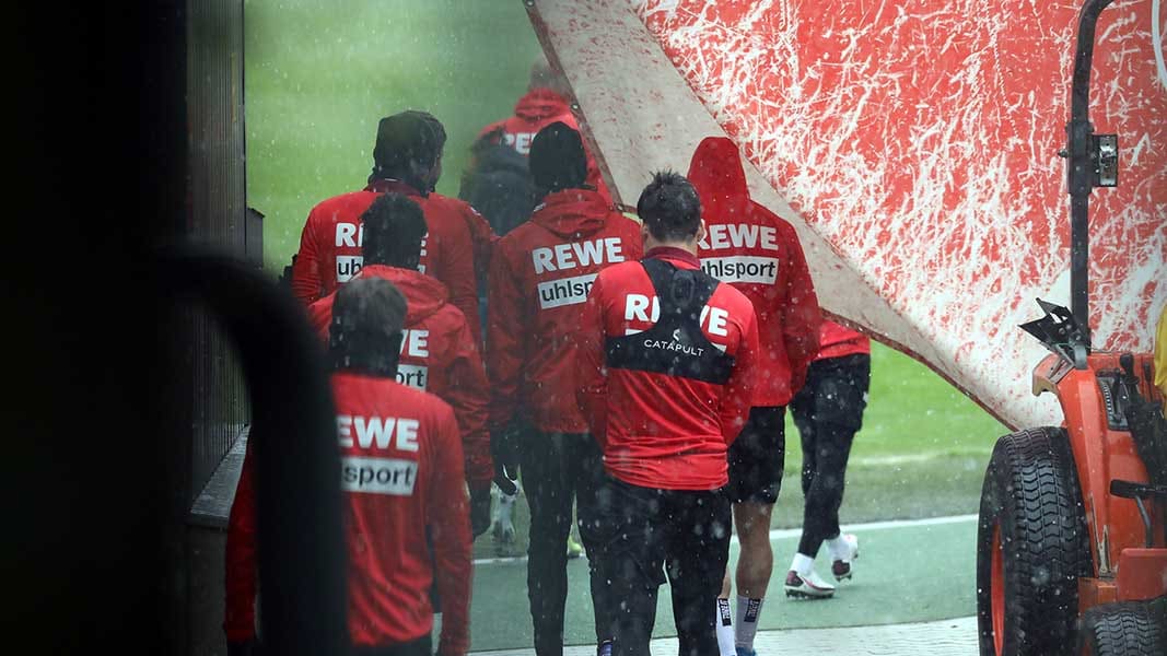 FC jetzt Vorletzter! Arminia lässt Kölns Alarmglocken schrillen