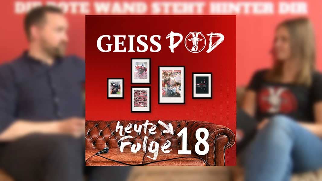GEISSPOD #18: Das große Saisonfinale über Helden und Heldt