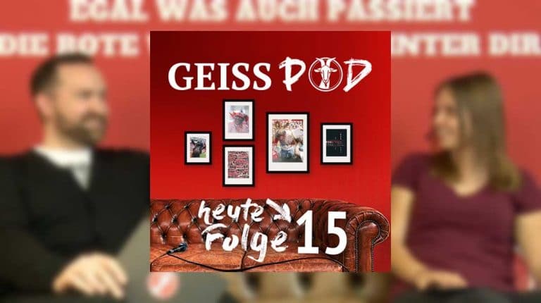 GEISSPOD #15: Sitzt der 1. FC Köln in der Abstiegsfalle?