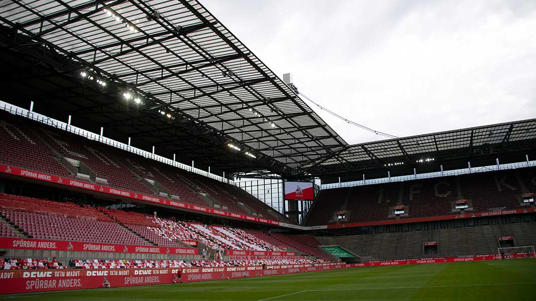 “Harte Verhandlungen”: FC und Sportstätten einigen sich auf Stadionpacht