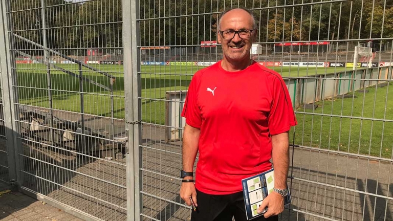 “Mutig, konfliktfähig, stur”: Jürgen Kohler glaubt an einen neuen FC