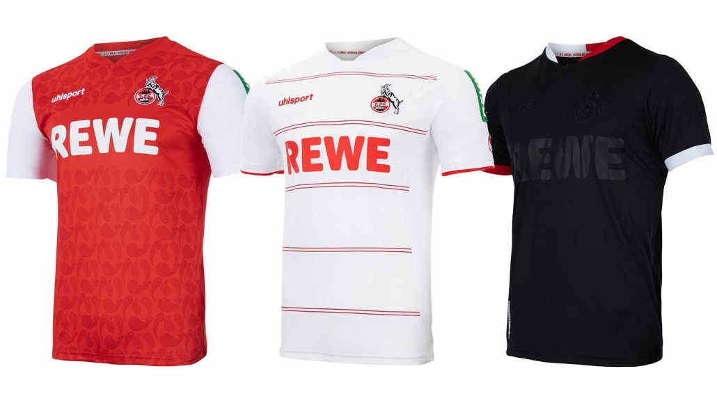 Trikots Geleakt So Sehen Die Neuen Fc Jerseys Aus Geissblog Koeln