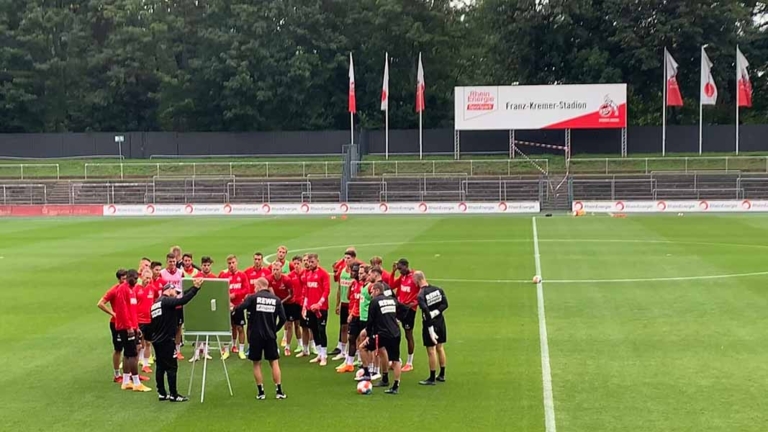 “Damit kann ich nichts anfangen”: FC will den Bayern trotzen