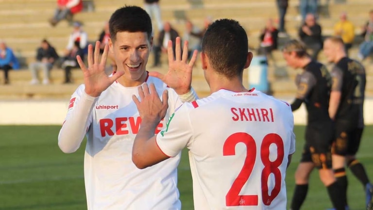 Darum blieb Skhiri beim FC – Cestic als Transfer-Verlierer?