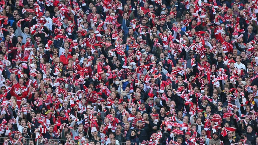 In der Pandemie: FC-Fans schenken dem Klub 8,6 Mio. Euro