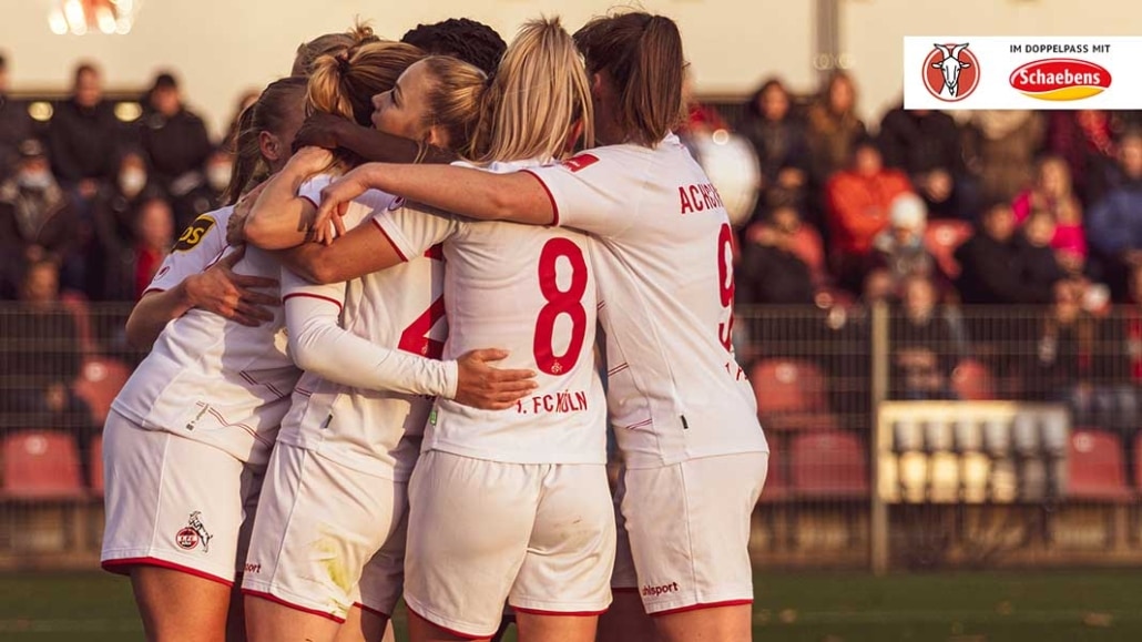 Liveticker-Nachlese: FC-Frauen verlieren erneut gegen Potsdam