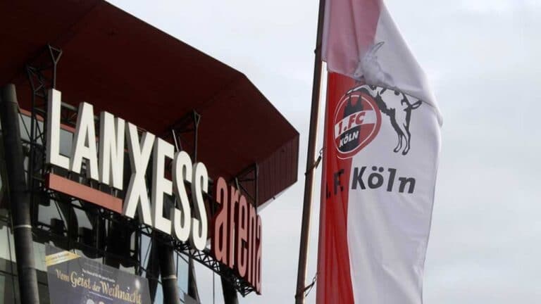 Liveblog: Der 1. FC Köln lädt zur zweiten MV des Jahres