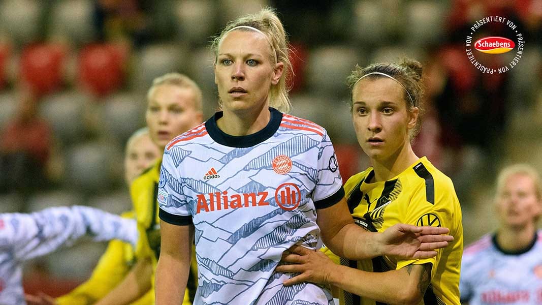 FC-Frauen rüsten nach: Ex-Nationalspielerin kommt!