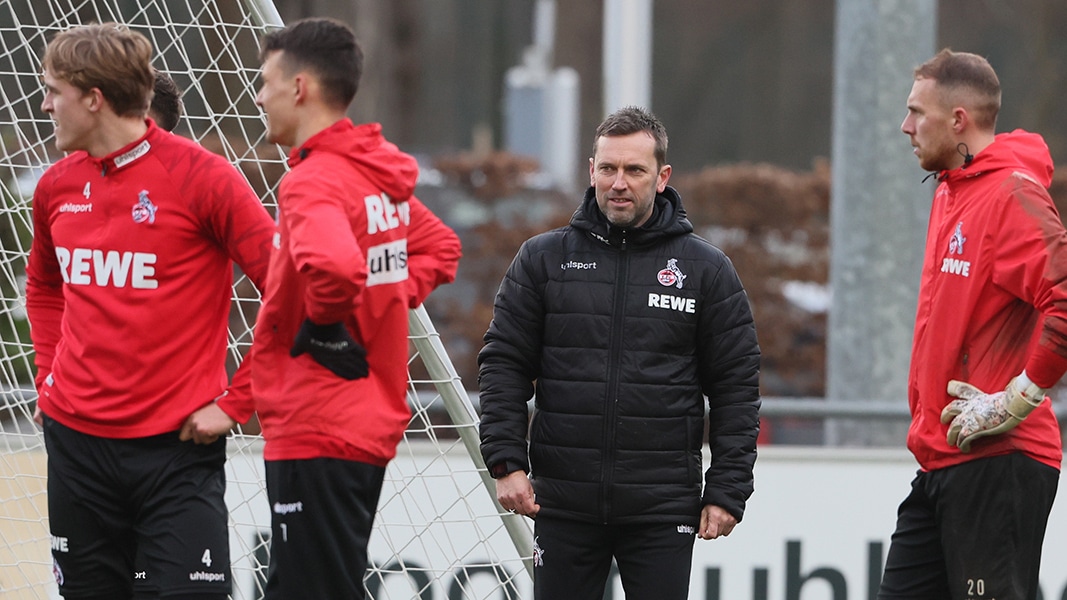 Dem 1. FC Köln steht gegen den SC Freiburg der komplette Kader zur Verfügung. (Foto: Bucco)