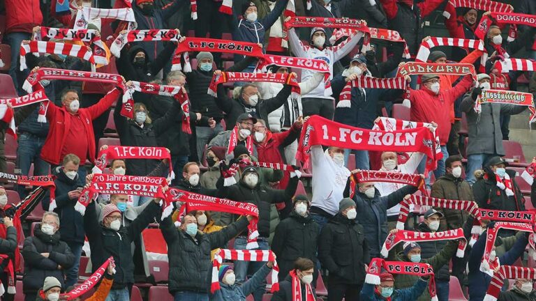 Mehr Zuschauer gegen Hoffenheim! 37500 Plätze genehmigt