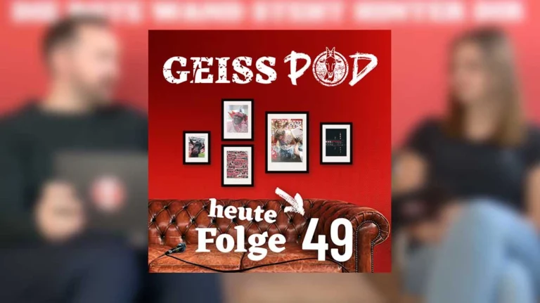 GEISSPOD #49: Kölner Dominanz – dem BVB fehlt eine Portion Baumgart