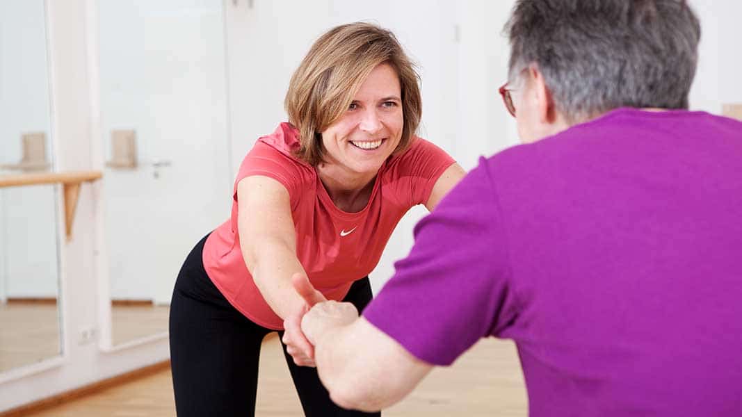 „Hier geht’s zur Sache“: Neue Praxis für Physiotherapie im Kölner Westen￼