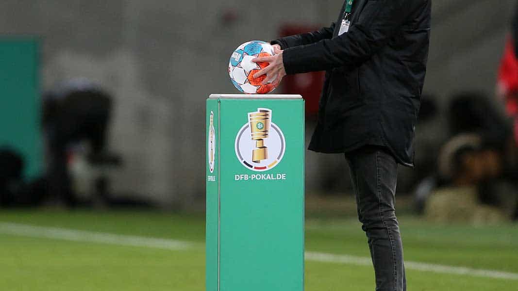 Für Europa: der 1. FC Köln spielt DFB-Pokal weiter mit