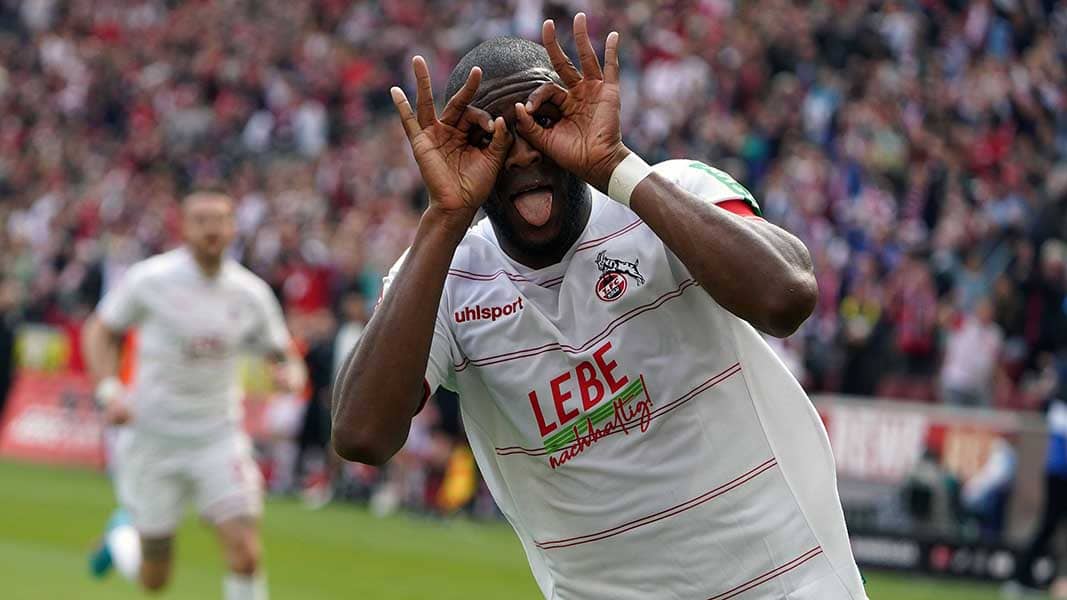Der Traum lebt weiter: Emotionaler Sieg gegen Bielefeld