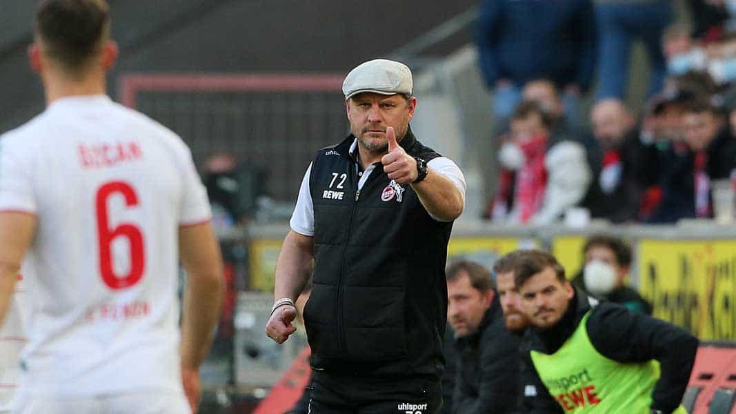 Özcan und Transfers: So will Baumgart den FC umbauen