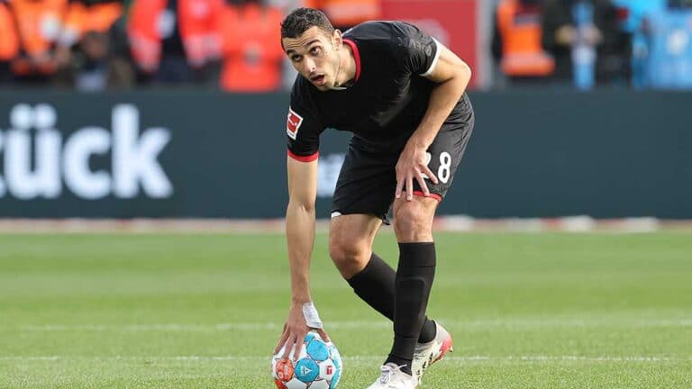 Liveticker: Gelingt dem 1. FC Köln auch in Augsburg ein Sieg?