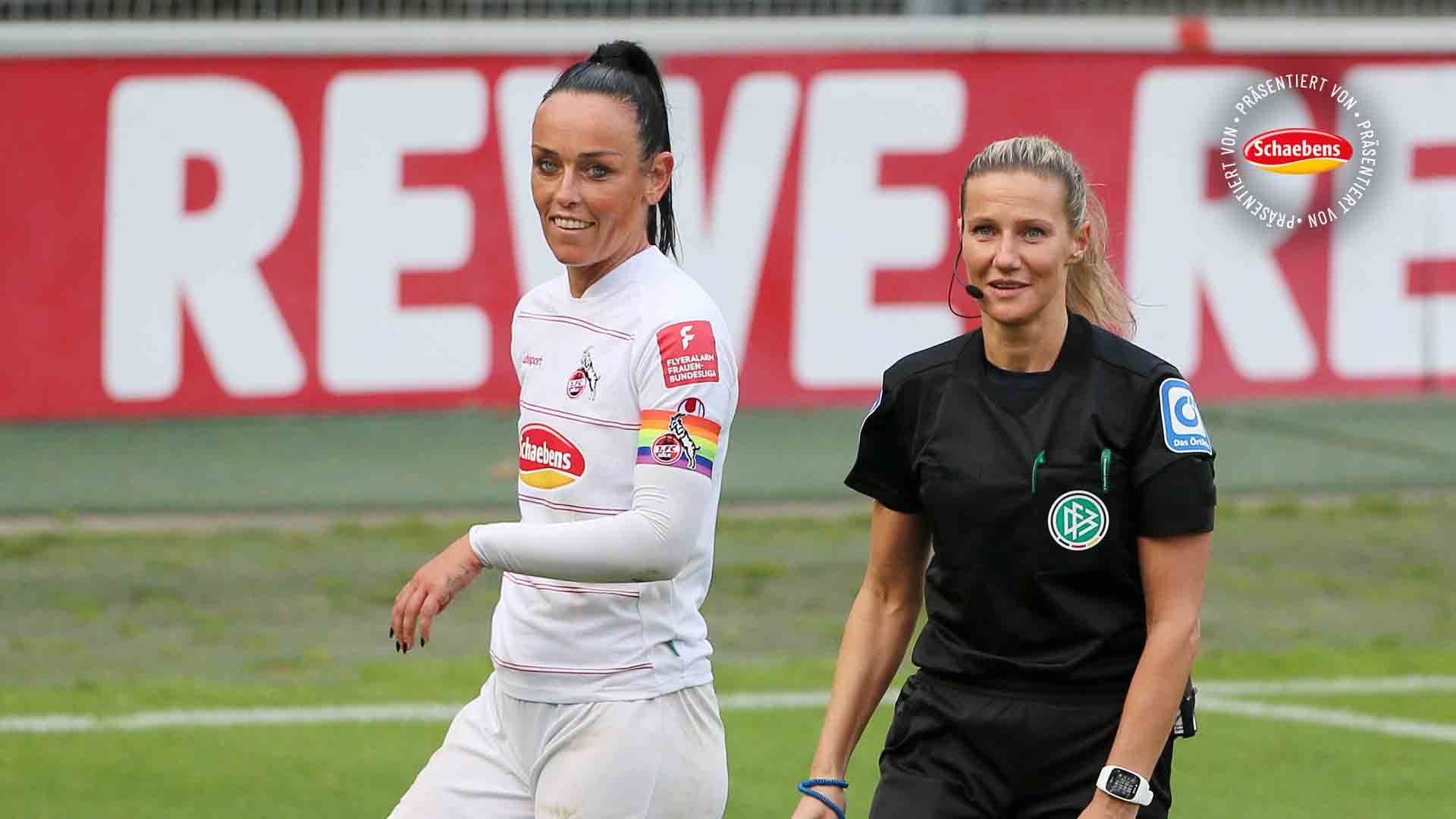 Zwei Abschiede und ein Ziel: FC-Frauen empfangen Freiburg